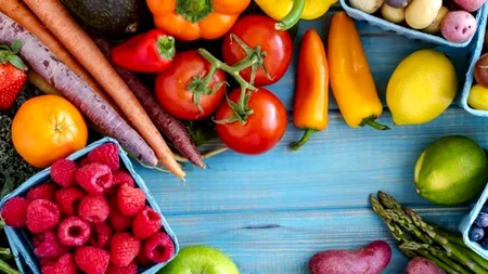 70% dintre culturi, distruse de ger! Se anunță prețuri exorbitante la legume și fructe