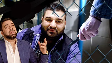 Anaser Duduianu, lider al clanului, prins de polițiști în Marea Britanie
