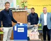 Hubert Thuma: „Am votat, ca de obicei, cu gândul la România”
