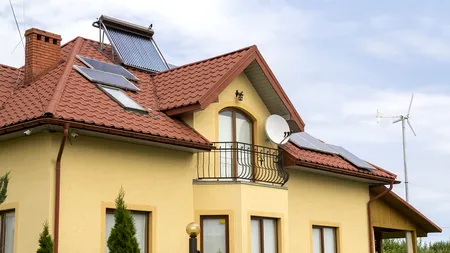 În climatizare îți faci iarna car și vara sanie