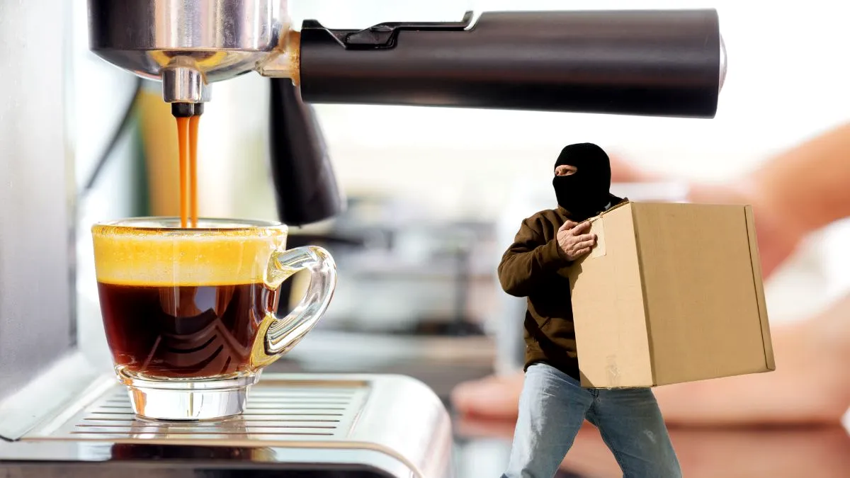 ,,Binecuvântarea” Schengen. Români arestați, în Austria, pentru criminalitate organizată, în ,,Operațiunea Barista”