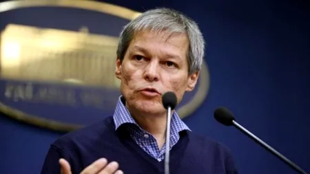 Dacian Cioloș: „Excluderea lui Danileţ din magistratură arată rău”