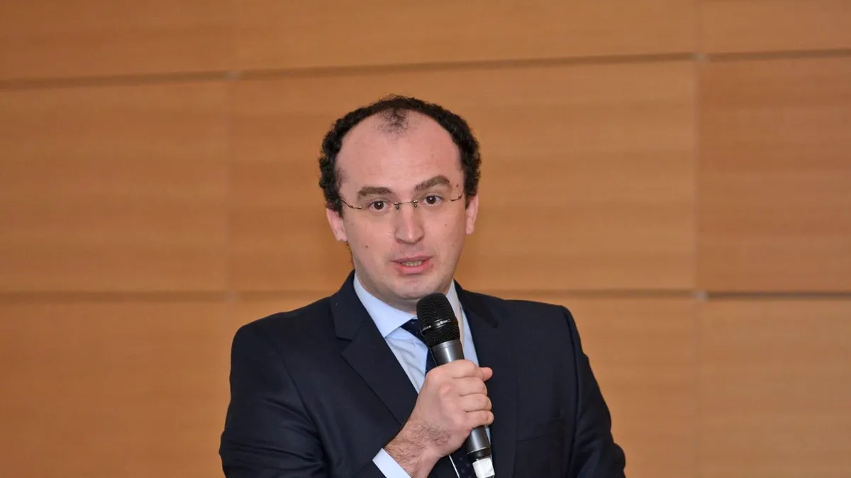 Dr. Marius Geantă: Virusul variolei maimuței a suferit mutații, mai multe decât era așteptat