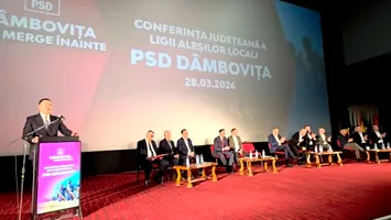 Tensiuni în PSD: aleșii locali din Dâmbovița cer o decizie clară privind guvernarea