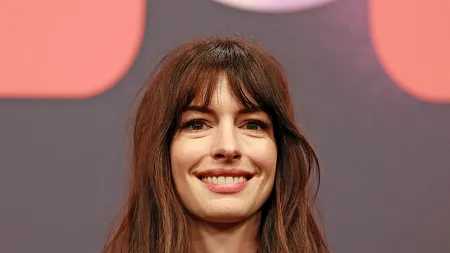 Anne Hathaway și lupta cu anorexia: ”Mă mulțumeam să fumez și să nu mai mănânc”