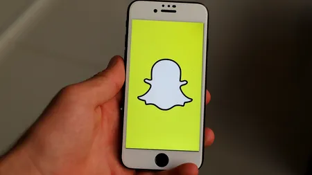 Snapchat lansează noi funcţii