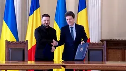 Nicușor Dan a renunțat la teritoriile românești din Ucraina furate de URSS