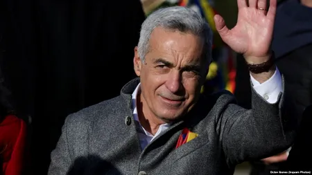 Călin Georgescu a semnat controlul judiciar. Îi îndeamnă pe români să nu cedeze. „Adevărul nu a fost încă spus”