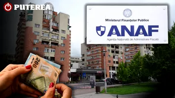 Orașul din România în care ANAF vinde un apartament cu mai puțin de 4.000 de euro. Ce taxă plătești ca să licitezi