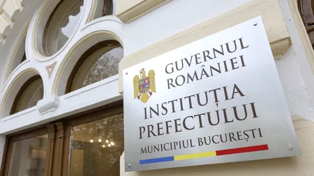 Facturi uriașe la Prefectura Capitalei. Corpul de Control al MAI verifică contractul de chirie cu RA-APPS