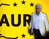 AUR, prima reacție după stenograma în care Georgescu vorbea de „deconspirarea” lui Simion