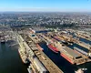 Bonusuri de milioane la Portul Constanța, în plină criză a traficului maritim. Ministrul Transporturilor, somat să trimită Corpul de Control
