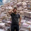 Miracolul de 21,8 miliarde de dolari: omul care a avut averea lumii, dar nu și bani de cumpărături