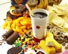 Alimentele de care trebuie să ne ferim. Un medic celebru recomandă să le scoatem complet din meniu