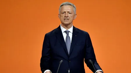 Un reprezentant al României revine în boardul CIO după 39 de ani!