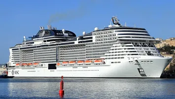 Croazieră exclusivistă pe Marea Mediterană cu reguli stricte și experiențe neobișnuite. Cât costă un bilet