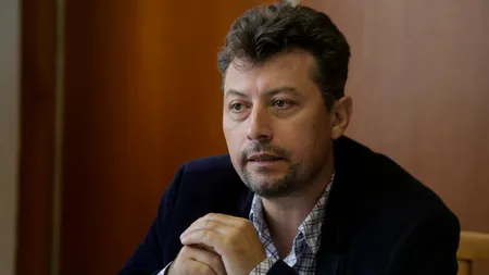 Cristi Godinac – Mediasind: Vrem ca jurnalismul să fie considerat bun public