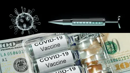 Adevărul despre „vaccinurile” Pfizer şi Moderna : milioane de decese şi efecte adverse grave - EXCLUSIV