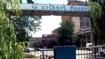 Ce a rămas din ultimul combinat vizitat de Ceaușescu. Autoritățile locale au planuri mari