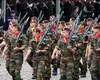 Armată pe bani într-o ţară din Europa. Ce sume le sunt promise tinerilor pentru serviciul militar