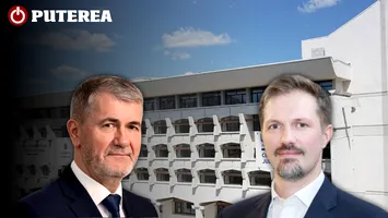 Baronul PNL de Botoșani, Valeriu Iftime, vrea ca fiul său să ajungă primar la …Botoșani