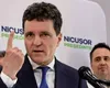 Ce mesaj important a primit Nicușor Dan din SUA