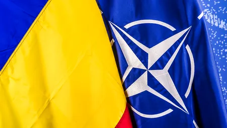 În atenția lui Georgescu, Simion și Șoșo: Aproape 90% dintre români resping ideea ieșirii din NATO