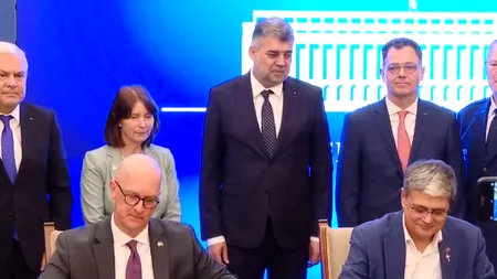 SUA ne împrumută ca să cumpărăm și să producem arme (Video)