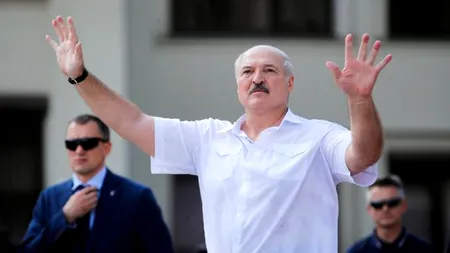Administraţia Zelenski îi recomandă lui Lukașenko să-şi rezolve problema legitimităţii