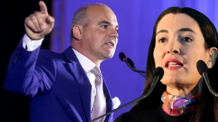 Rareș Bogdan, către Clotilde Armand: România nu e colonie franceză