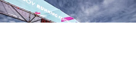 Atleți de talie mondială se vor întrece în septembrie la Brașov Running Festival