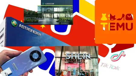 Invazia tăcută și sigură a Chinei în economia și viața românilor
