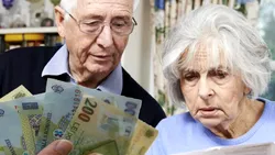 Vești bune: Pensionarii care din ianuarie 2027 primesc până la 480 de lei în plus