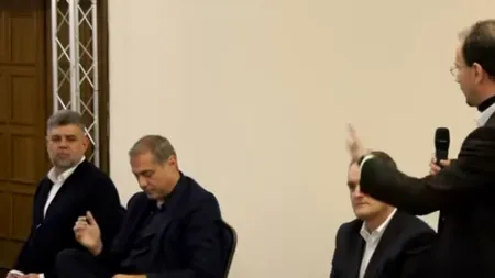 Primarul Ploieștiului cere ajutor premierului României. Marcel Ciolacu: „Trebuie ruptă pisica
