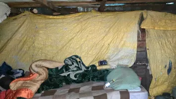 Sclavie în Prahova. O fermă a groazei, descoperită de DIICOT