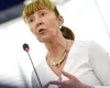 Monica Macovei acuză „Blitzkrieg-ul” politic, dar vine din epoca execuțiilor cu reflectoar