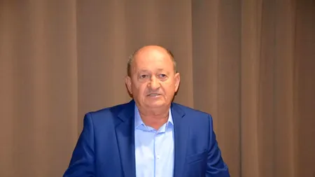 Omul de afaceri Grigore Comănescu a murit! Este ctitorul mai multor biserici și nu-i plăcea să vorbească despre avuţiile sale