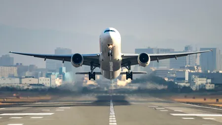 Un nou aeroport internațional în zona de sud a Capitalei