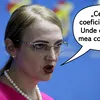 Tragedie la Înalta Curte: Lia Savonea riscă să câștige mai puțin decât un consilier prezidențial