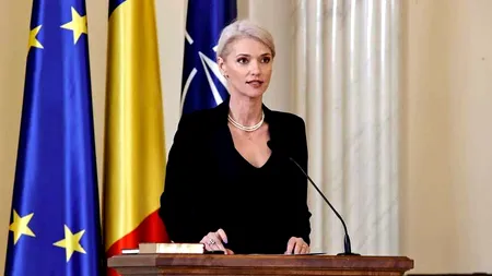 Alina Gorghiu, veste proastă despre fugarii României