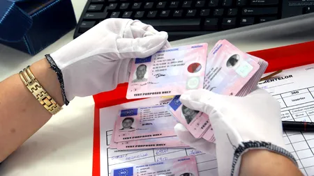 Bolile care împiedică reînnoirea permisului de conducere