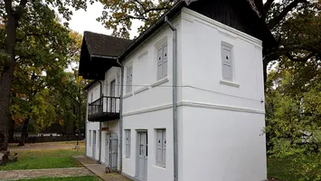 Hanul care a înviat din istorie: Odobești renaște în Crângul Petrești și devine magnet turistic în Vrancea