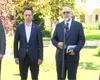 Ce profil de premier vrea UDMR. Kelemen Hunor, după negocierile de la Cotroceni: „Să nu creadă în basme”