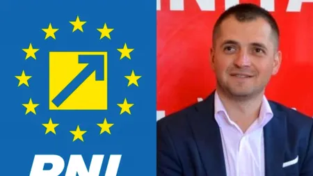 INCREDIBIL. PNL Călărași deschide lista la Senat cu un fost lider PSD