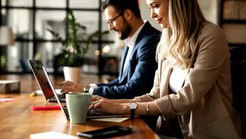 Gata cu labirintul: toate informațiile financiare vor fi centralizate online. Se adoptă legea ESAP