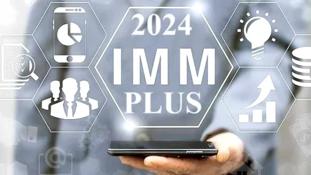 Guvernul pompează prin IMM Plus 12,5 miliarde de lei în economie. ”IMM-urile, coloana vertebrală a economiei”