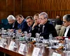 Cine sunt șmecherii din Palatul Victoria care nu și-au depus declarațiile de avere