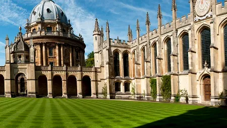 Politico: Dilema chineză a Universității Oxford