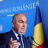Ce i-a învățat premierul Ilie Bolojan pe tinerii liberali. „Astăzi nu sunt nişte vremuri uşoare. E simplu să demisionezi, să dezertezi, să ştiţi“