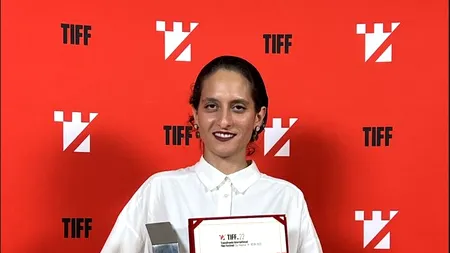 TIFF 2023. Un regizor iranian a câștigat marele premiu la Festivalului de Film Transilvania